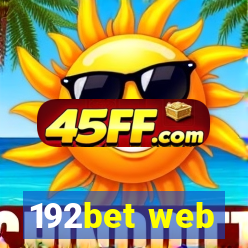 192bet web